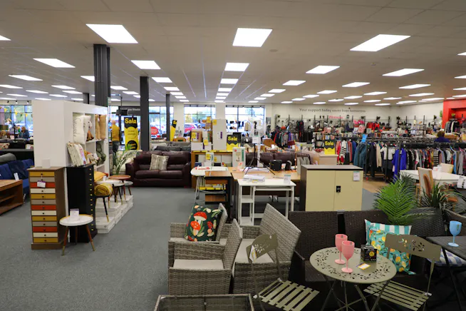 Peel Retail Park, Spire Road, Washington For Sale - H5D_9601.JPG