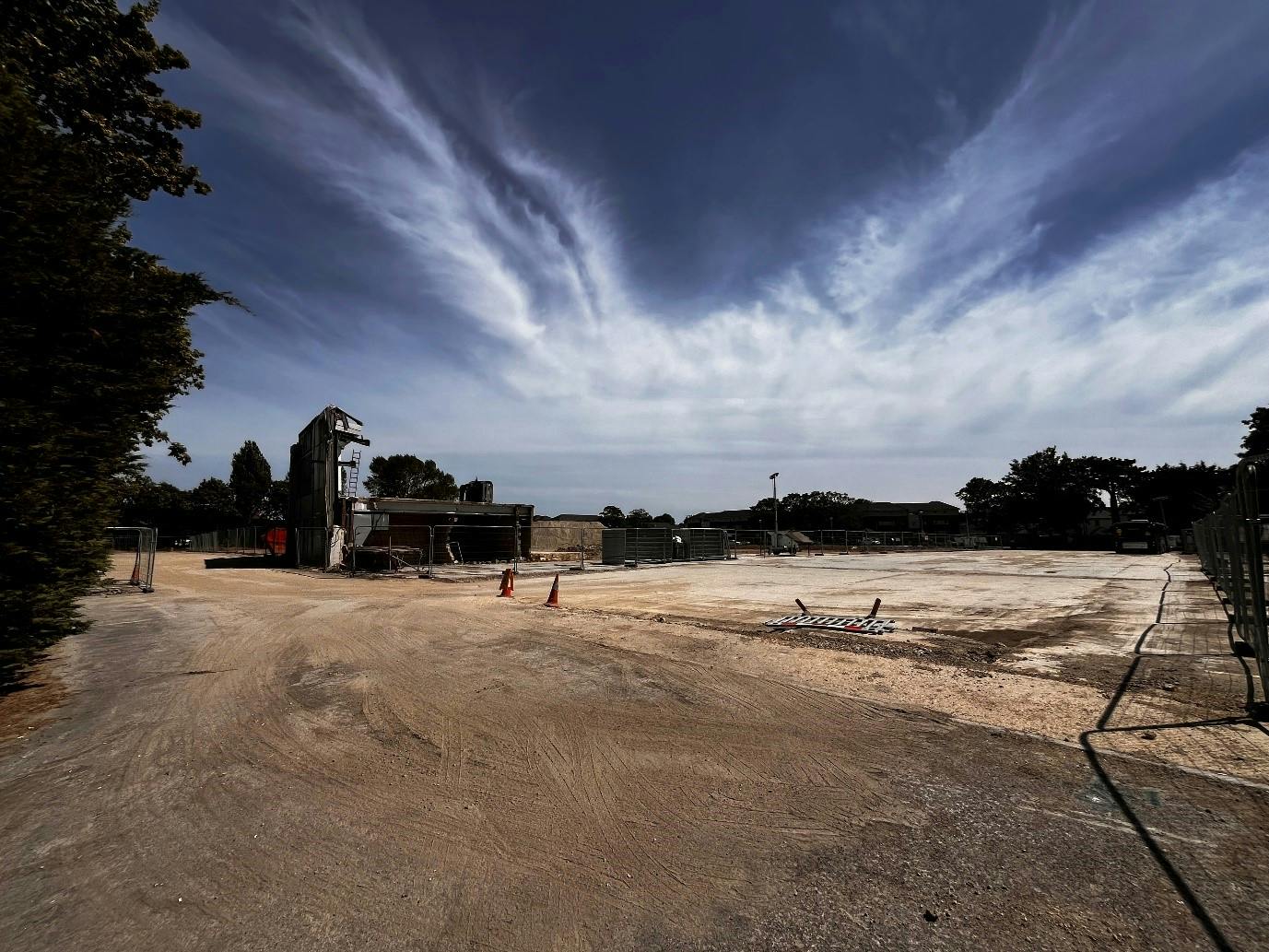 Land in Hilsea - photo 4