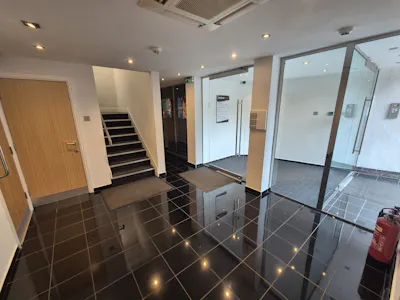 Suite 2, Ground Floor, Ashfield House, Cheadle, Office To Let - 20250521_121052.jpg