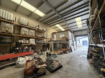 Unit 3, Oswestry, Industrial / Trade Counter / Warehouse / Workshops To Let - IMG_7967.jpeg