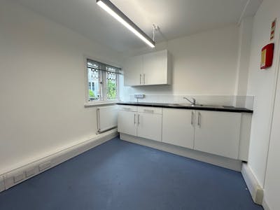 Second Floor Office Space - 1750sq Ft, Granby House, Nottingham, Office To Let - IMG_0920.jpg