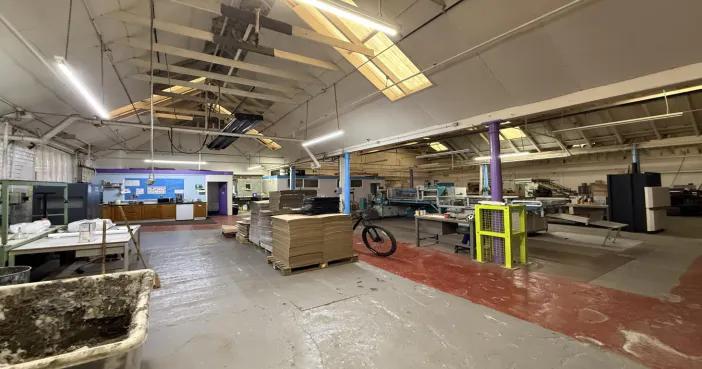 Unit 1, Scotch Park Trading Estate, Leeds, Industrial / Warehouse To Let / For Sale - Internal 2.png