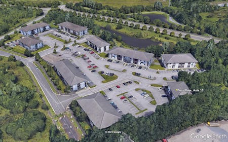 Ground Floor, Axis 11, Swansea, Office To Let - Image 7