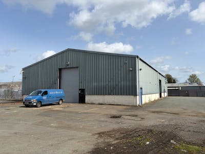 Unit 1 Mile Oak Industrial Estate, Oswestry, Industrial / Trade Counter / Warehouse For Sale - E3.jpeg