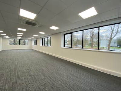 Suite 1, Brecon House, Cwmbran, Office To Let - Image 2