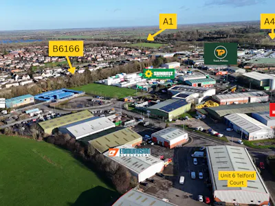 Telford Drive, Newark, Trade Counter / Industrial / Warehouse To Let - Airial--1060x795.png