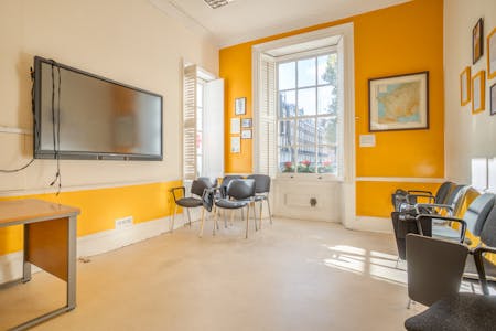 1 Dorset Square, London, Office To Let - Meeting Room 4.jpg