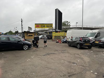 Freehold Land and Arches, 1A Adrian Avenue, Cricklewood, Industrial/Logistics For Sale - Picture7.jpg