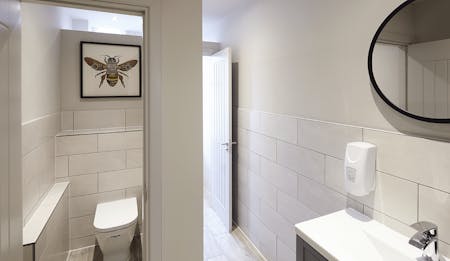 1-5 The Downs, Altrincham, Office To Let - Image 7