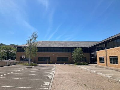 5-7 Cefn Coed, Parc Nantgarw, Treforest, Office / Serviced Office To Let / For Sale - Exterior3.jpg