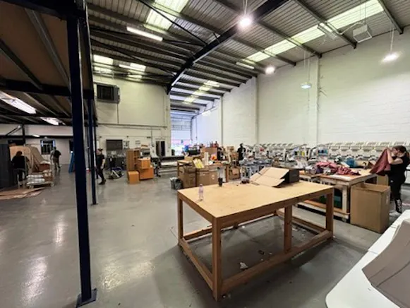 Unit E The Loddon Centre, Basingstoke, Industrial To Let - LCEPicture12 - 23 06 2026.jpg