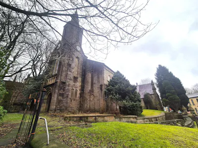 Tunstead Holy Trinity, New Church Road, Bacup, Other For Sale - 20260123_100817.jpg