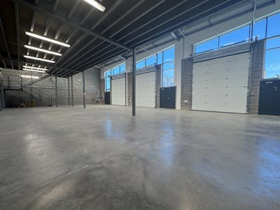 Unit 109, Rainbow Industrial Estate, Raynes Park, Industrial/Logistics / Industrial / Warehouse To Let - Warehouse