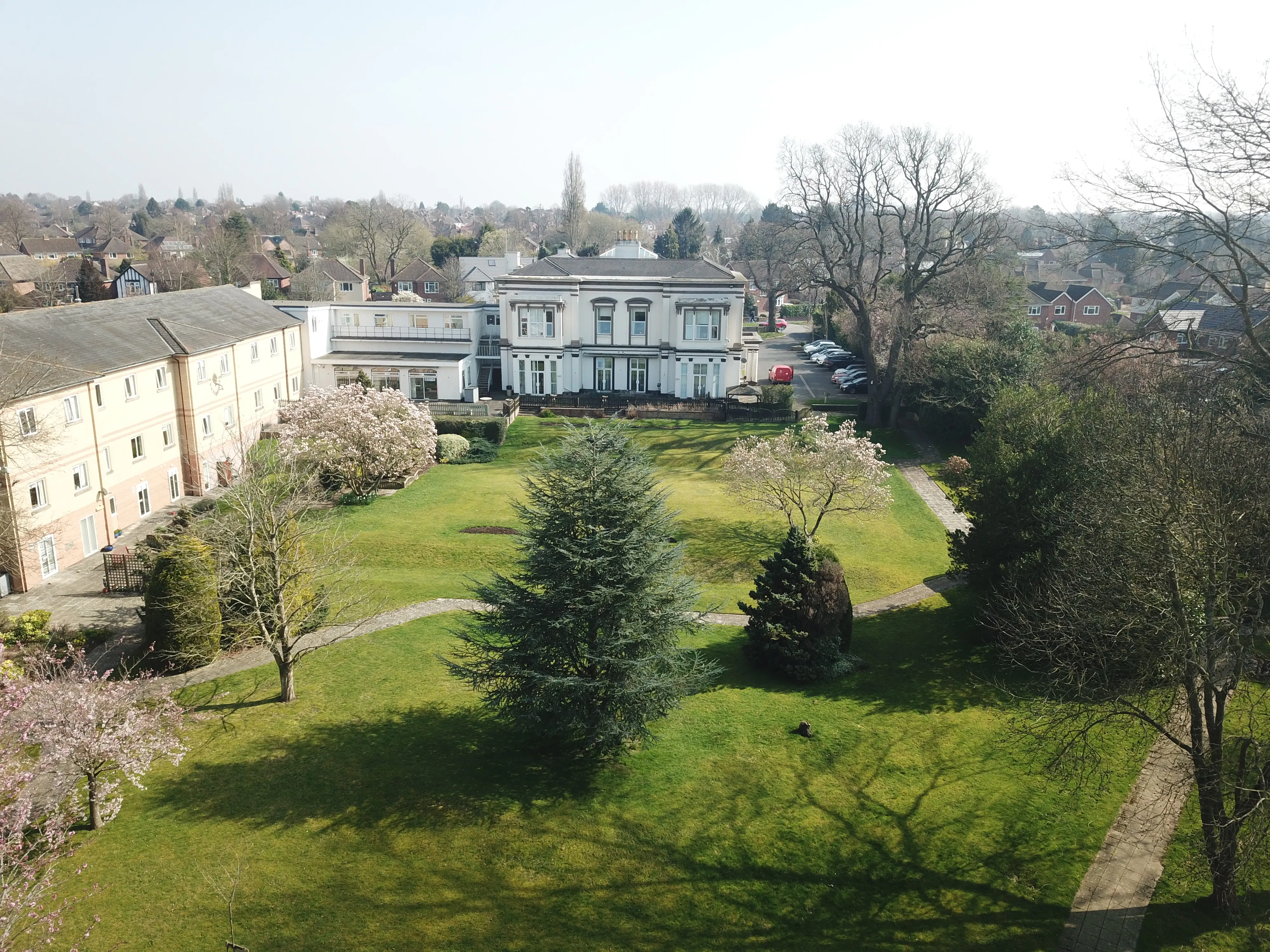 Castel Froma Care Home, 93 Lillington Road, Leamington Spa, Other, For ...