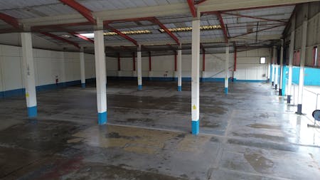 Unit 2 Hogarth, 39-40 Hythe Road, London, Open Storage To Let - DJI_0672.JPG