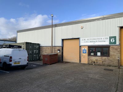 6 Limberline Spur, Portsmouth, Industrial / Warehouse To Let - 153dd8d8a5ed435cac8bf0399b381e45img2738.jpg