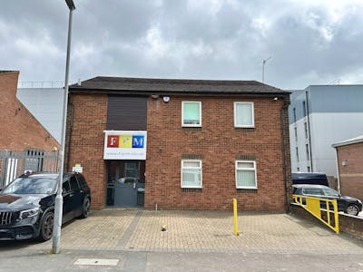 35-37, Hastings Street, Luton, Business Units / Industrial / Light Industrial / Office To Let - Image 1