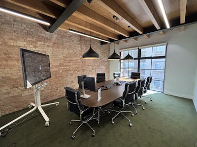 45 Eagle Street, London, Office To Let - IMG_7399.jpg