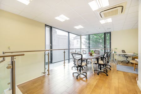 14 Regent Street, Kensal Rise, Office To Let - 668407b9b39461152052 5.jpg