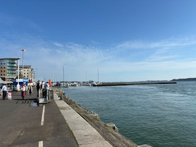 Unit 15 The Quay, Poole, Restaurant / Cafe / Retail - In Town To Let - IMG_8530.JPEG