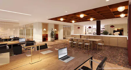 198 High Holborn (The Connection), London, Office To Let - 9.jpg