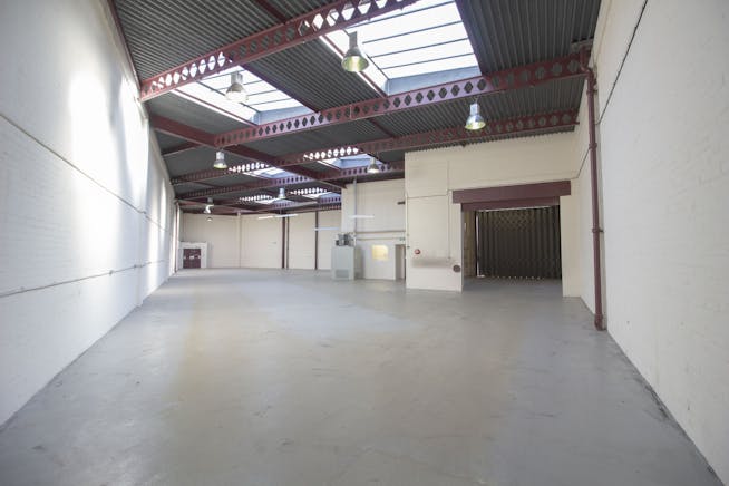 Unit 3 Westpoint Trading Estate, Acton, Industrial / Warehouse To Let - 2.jpg