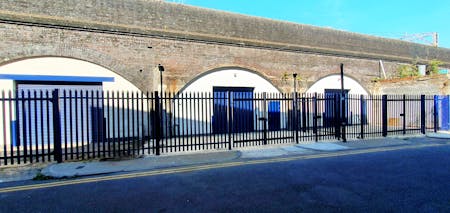 Arches 9A & 10A, Cudworth Street, Bethnal Green, London, Industrial / Warehouse To Let - 20230914_131740  Edited.jpg