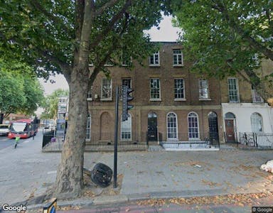 247 - 249 Grays Inn Road, 247-249 Gray's Inn Road, London, Office To Let - Street View