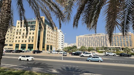 Dana House - Building at Al Khuwair, Al Khuwair - Ref:#276241, Muscat, Office To Let - 20251029_062033849_iOS.jpg