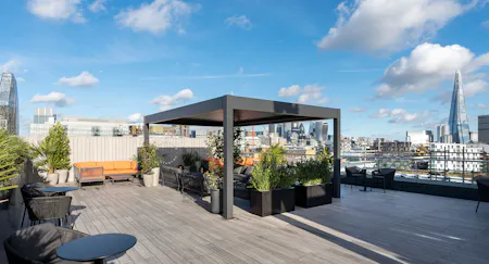 Friars Yard, 160 Blackfriars Road, London, Managed Office Lease Assignment - gallery1_building1.jpg