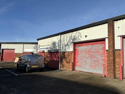 Unit 100, Portmanmoor Road Industrial Estate, Cardiff, Industrial To Let - 100 pmm 01.jpg