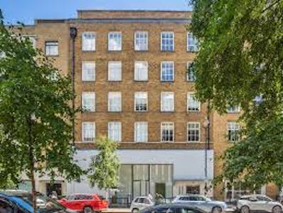 16-18 Berners Street, Fitzrovia, London, Retail To Let - images.jpg