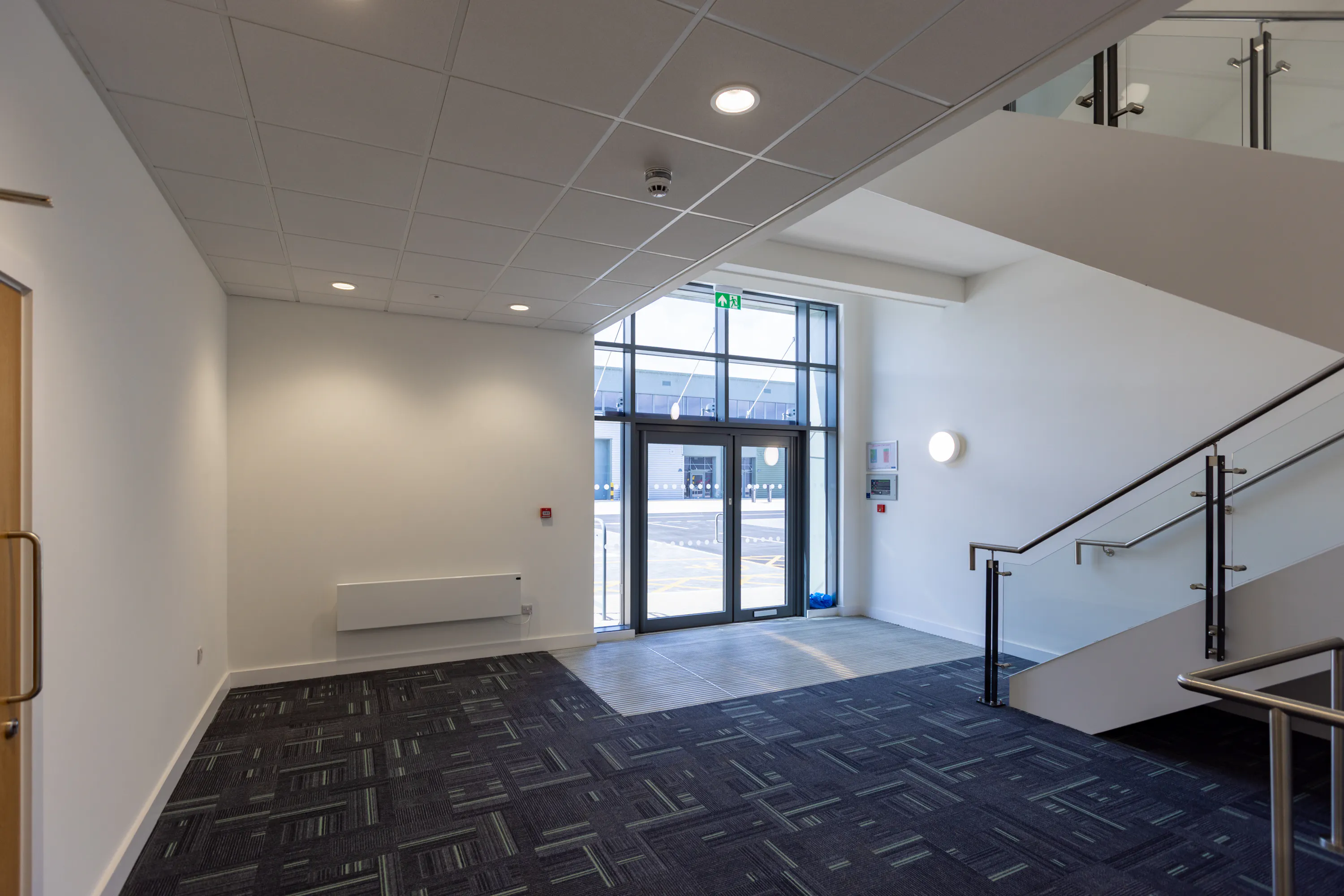 Unit 15 T45, Aire Valley Road, Leeds, West Yorkshire, LS9 0AA
