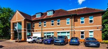 Chertsey Gate East, Chertsey, 43-47 London Street, Chertsey, Offices To Let - CG external photo.png