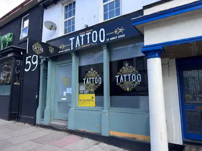 57 Abbey Road, Torquay, Office / Retail To Let - img1.png