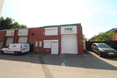 Unit 16 Summerhill Trading Estate, Birmingham, Industrial / Office / Trade Counter To Let - Photo 11082020 02 23 03.jpg
