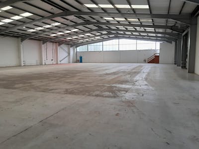 Unit 5 Vanguard, Unit 5, Ashford, Industrial/Logistics To Let - 20241101_114507.jpg