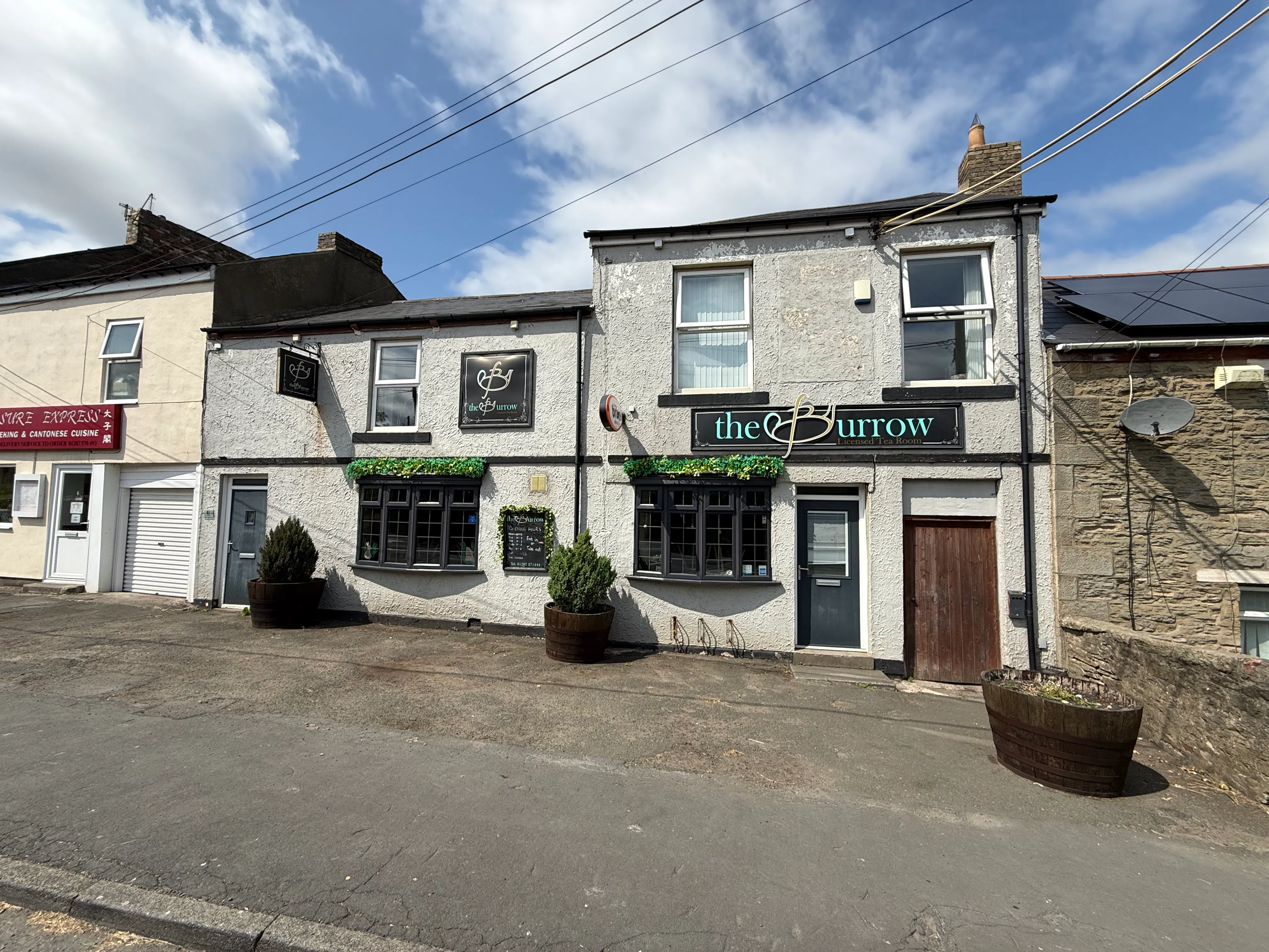 The Burrow, North Road, Stanley, Other / Retail To Let - IMG_1468.jpeg