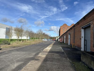 Unit B, 51 Pillings Road, Oakham, Industrial / Warehouse To Let - IMG_6171.jpg