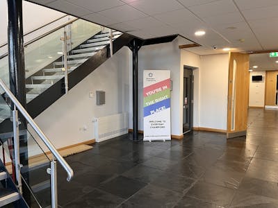 ECC, Jessop Close, Newark, Office To Let / For Sale - IMG_1683.JPG