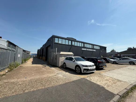 Unit 6, Amber Business Park, Canvey Island, Industrial To Let - WhatsApp Image 2026-06-26 at 14.27.42.jpeg