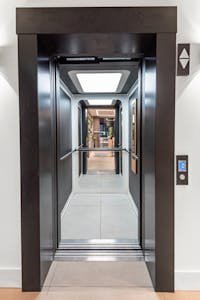 Canning Exchange, 10 Canning Street, Edinburgh, Office To Let - Canning St Edinburgh INTERNAL 73 of 74.JPG