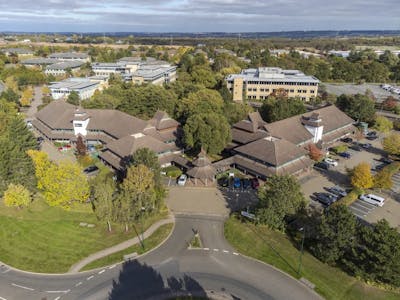 The Waterside Centre, Birmingham Business Park, Birmingham, Office To Let - a291112ee8a4475d0c3f0892b6e6751a.jpg