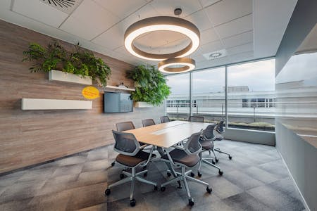Nordic Light, Váci út 96-98., Budapest, Office To Let - DSC_5430.jpg