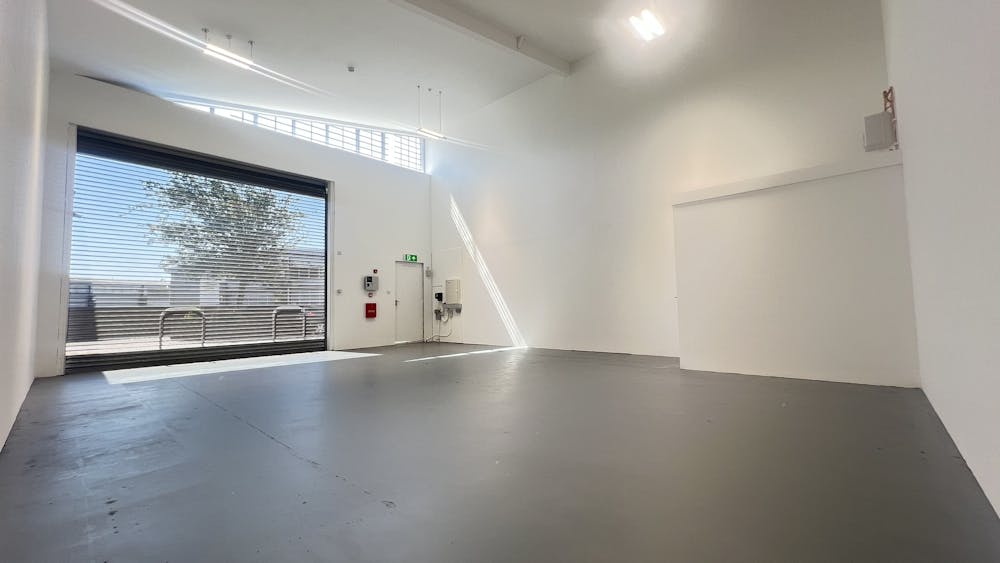 Unit 2 Rutland Studios, London, Industrial/Logistics To Let - Unit 2 3.JPEG