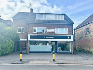 Queens House, Liphook, Retail To Let - external.jpg