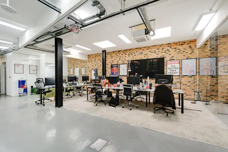 Studio 3, The Courtyard, Willesden, D1 (Non Residential Institutions) / D2 (Assembly and Leisure) / Leisure / Office To Let - 54562 Hi res (5).jpg