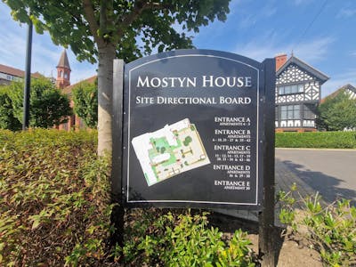 Mostyn House Chapel, The Parade, Neston, Other For Sale - 20240919_123314.jpg