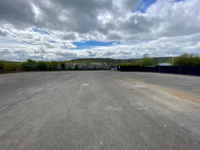 Unit F, Gellihirion Industrial Estate, Pontypridd, Industrial To Let - F Gellihirion 02.jpg