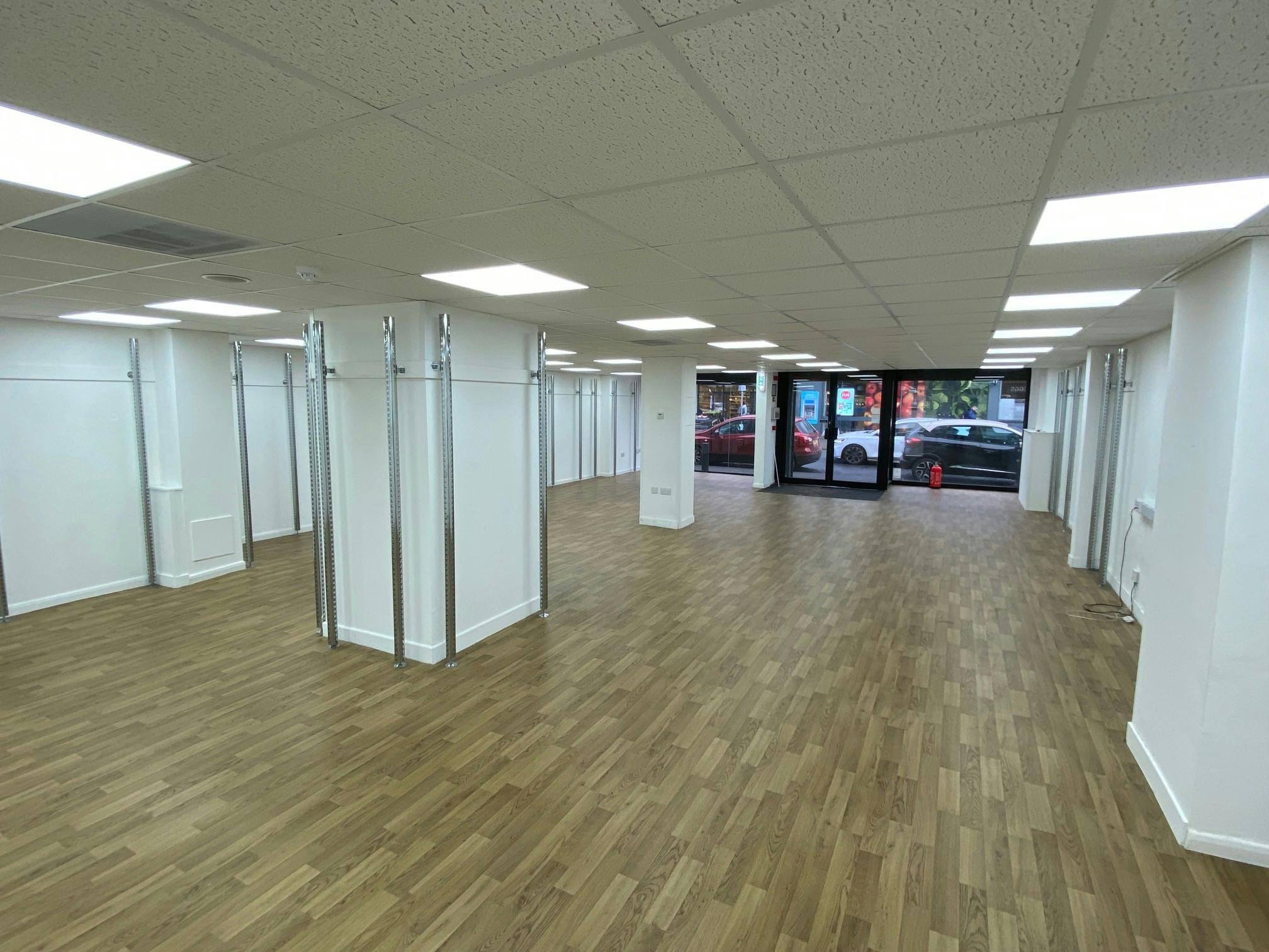 57/59, Main Street, Garforth, Leeds, West Yorkshire, LS25 1AF